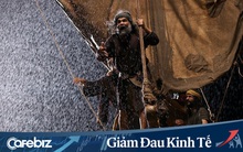 Chuyên gia phân tích 3 case vượt khủng hoảng cho DN Việt: Cắt giảm quá đà cũng chết, vung tiền nhiều quá cũng chết, 'công đúng chỗ thủ đúng lúc' mới là kẻ khôn ngoan!