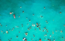 "Thủy triều rút mới biết ai bơi truồng": Sau Covid-19 là nhiều vụ lừa đảo lộ diện?