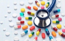 Trích dự phòng tài chính lớn, Vinapharm (DVN) báo lợi nhuận giảm hơn 1 nửa trong quý 1