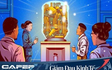 Đối mặt với suy thoái, bạn phải nắm chắc nguyên tắc quản lý tiền bạc, giữ cho bản thân một "vé an toàn": "Bỏ tất cả trứng trong một giỏ để tích trữ" là cách nhanh nhất để mất tiền