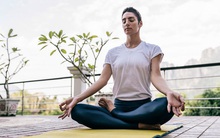 Trong khủng hoảng Covid-19, thiền định là phương pháp được nhiều người tìm tới nhất: Xua tan lo âu và sợ hãi bằng cách thở và ngắm nhìn thiên nhiên