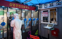 Chuyên gia Hàn Quốc mắc Covid-19, một công ty ở Bình Dương ngưng hoạt động