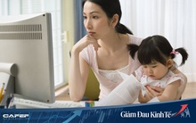 Kỷ luật khi làm việc tại nhà mùa Covid-19: Phân loại cụ thể, cân nhắc sự ưu tiên để vừa hiệu quả vừa chăm sóc gia đình chu toàn