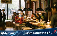 Dịch bệnh khiến chi phí mặt bằng quá đắt đỏ, Golden Gate tính đến phương án đề nghị chủ nhà tính tiền thuê theo phần trăm doanh thu