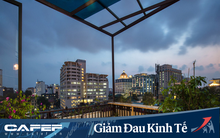 Phòng chống Covid19, Luxstay ngưng tiếp nhận yêu cầu đặt chỗ đến 15/4