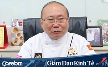 "Cha đẻ" bánh mì thanh long – Kao Siêu Lực: Doanh số ABC Bakery đã giảm hơn 50%, mùa dịch bán hàng chẳng mong lời, chỉ cần không lỗ!