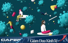 Nếu quay ngược thời gian, tôi sẽ nói với bản thân 13 điều này trước khi dịch Covid-19 ập tới: Không có gì là chắc chắn, đến doanh nhân giỏi cũng có thể thất bại