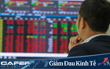 Chứng khoán thời Covid-19: "Dĩ bất biến, Ứng vạn biến"