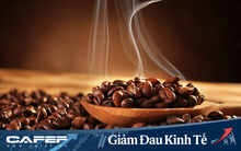 Covid-19 ảnh hưởng thế nào đối với thị trường cà phê toàn cầu?