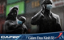 Lệnh phong tỏa gỡ cũng là lúc phụ nữ Trung Quốc đệ đơn ly hôn hàng loạt: Gia đình rạn nứt từ những mâu thuẫn nhỏ nhặt vô tình lộ ra trong đại dịch Covid-19