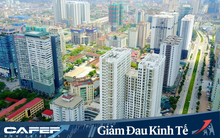 Hội doanh nhân trẻ Việt Nam kiến nghị 5 nhóm giải pháp "giải cứu" doanh nghiệp