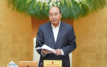 Đơn giản, bốn mùa sông vẫn chảy