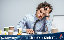Liên tục thấy mệt mỏi, bí bách và buông lời ca thán khi không quen làm việc trong "4 bức tường" ở nhà, bài viết này là dành cho bạn!