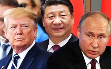 Làm thay đổi cả hành tinh trong thời gian ngắn, đại dịch COVID-19 tạo tiền đề cho trật tự thế giới mới?