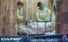 Nỗi thống khổ của những bệnh nhân hiểm nghèo không thể đến bệnh viện giữa mùa dịch tại Mỹ: Chúng tôi sẽ mất mạng, nhưng vì bệnh khác chứ không phải Covid-19