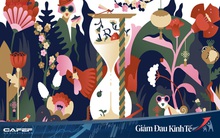 Cách bạn trải qua mỗi ngày cách ly cũng là cách bạn sống cả đời này: Ngoài công việc 8 tiếng mỗi ngày, đời bạn có thực sự ý nghĩa?