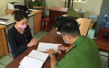 Cho vay lãi nặng không cần thế chấp tài sản