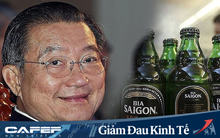 Gặp khó khăn kép, Sabeco vẫn rộng tay gom gạo, nước đóng chai, nước rửa tay...hỗ trợ chống dịch COVID-19