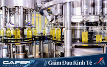 Dầu Thực vật Tường An (TAC): Lợi nhuận quý 1 tăng 22,5% lên 37 tỷ đồng, cổ phiếu bật tăng trần bất chấp cao điểm dịch COVID-19