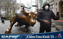 Bất chấp đại dịch Covid-19 hoành hành, nhiều thị trường chứng khoán châu Á vẫn tăng tới 20% so với đáy