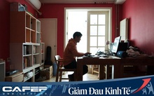 Người châu Á học cách thích nghi với mô hình làm việc tại nhà: Khổ từ sếp đến nhân viên nhưng hứa hẹn nhiều lạc quan