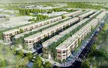 Thái Nguyên có thêm khu dịch vụ công nghiệp Điềm Thụy Center Point