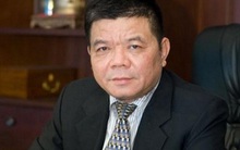 Ông Trần Bắc Hà thị uy cấp dưới để làm lợi “sân sau”