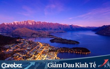 Nhờ đâu New Zealand có thể dập dịch Covid-19 thành công trong 10 ngày?