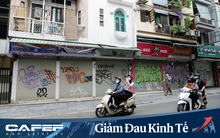 Viện trưởng CIEM: Nếu không tháo gỡ khó khăn kịp thời, phù hợp, một bộ phận doanh nghiệp khó trụ vững cho đến khi hết dịch!