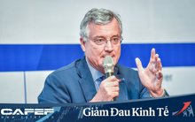 Chủ tịch EuroCham: Nếu không có những hành động nhanh chóng, quyết đoán của Chính phủ Việt Nam, chắc chắn tình hình tại đây sẽ trở nên tồi tệ!