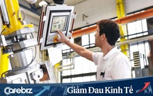 55% DN Đức tại Việt Nam đối mặt với tình trạng hủy đơn hàng, một nửa trong số đó phải hoãn vô thời hạn các dự định đầu tư mới do Covid-19