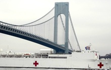 Henry Kissinger: Đại dịch virus corona sẽ mãi mãi thay đổi trật tự thế giới