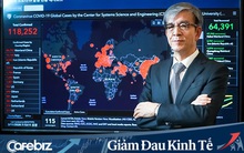 Công ty vô danh âm thầm cứu Hàn Quốc và cả thế giới trước Covid-19: Cung cấp 1 triệu kít xét nghiệm mỗi tuần, cho kết quả trong thời gian chỉ bằng 1/10 phương pháp thủ công