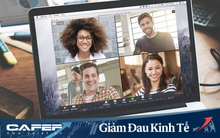 Quản lý nhân viên làm việc tại nhà vì dịch Covid-19 dễ dàng hơn nhờ 5 quy tắc đơn giản: Điều cốt lõi là các sếp phải có lòng tin với cấp dưới