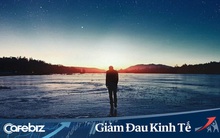 Dịch bệnh tràn lan, cắt lương "xẻo thưởng" thậm chí lao đao vì thất nghiệp… bạn có nằm trong số đó? Nguyên tắc 10/10/10 sẽ giúp tinh thần bạn 'leo dốc' trở lại