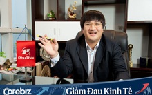 PCT Hội đồng TW Các hiệp hội Doanh nghiệp VN: Cần nhanh chóng cho doanh nghiệp "uống thuốc bổ" tăng sức đề kháng trước, rồi tìm "thuốc đặc trị" cho từng ngành nghề sau