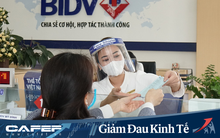 BIDV "chơi lớn" tung gói tín dụng 50.000 tỷ đồng cho vay khách hàng cá nhân bị ảnh hưởng Covid-19