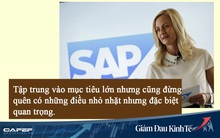 Làm việc tại nhà trong mùa dịch Covid-19 giúp tôi nhận ra 3 bài học đắt giá về nghệ thuật lãnh đạo: Tập trung vào đại cục nhưng đừng bỏ qua những điều nhỏ nhặt