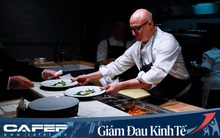 Phải cắt giảm 300 nhân viên, đầu bếp nổi tiếng ngậm ngùi nhìn nhà hàng gây dựng suốt 19 năm sụp đổ trong 1 tháng vì Covid-19: Tương lai sẽ chẳng còn như trước!