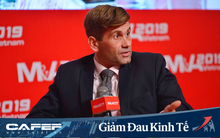 Giám đốc thị trường vốn Cushman & Wakefiel: 6 nút thắt cần gỡ bỏ để BĐS phục hồi sau đại dịch Covid-19