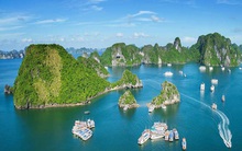 Quy hoạch tỉnh Quảng Ninh đến năm 2050 tập trung vào 3 mũi nhọn chính: Khu kinh tế Vân Đồn, Quảng Yên và cửa khẩu Móng Cái