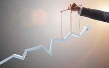 Đại Thiên Lộc (DTL): Trình huỷ niêm yết tự nguyện bất thành, cổ đông nội bộ liên tục mua bán, phát hiện cá nhân dùng 5 tài khoản thao túng giá