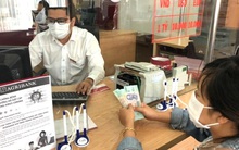 Ngân hàng bối rối với cơ cấu lại nợ bởi Covid-19