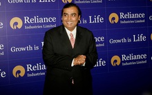 Người giàu nhất châu Á thu về 8 tỷ USD trong ba tuần như thế nào?