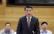 NHNN đã chính thức trình Thủ tướng về việc thí điểm Mobile Money