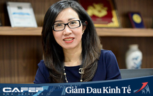 CEO Nutifood kể chuyện vượt qua cơn khủng hoảng năm 2008: Công ty thua lỗ nặng, hàng tồn kho chất chồng, cạn tiền mặt nhưng vẫn có cách để vượt qua