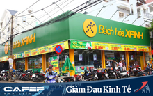 Thế giới Di động: Doanh thu tháng 4 sụt 20%, sẽ giảm kế hoạch 2020 với nỗ lực đạt tối thiểu 80% lợi nhuận 2019