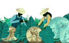 5 quy tắc về tiền bạc dưới đây sẽ giúp bạn quản lý tài chính cá nhân hiệu quả hơn, nhất là trong thời buổi khó khăn vì dịch bệnh