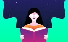 Cách đọc sách quyết định thành công: Đọc 100 cuốn qua loa không bằng đọc 1 cuốn chất lượng duy nhất