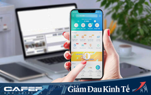 Dịch Covid-19 đặt dấu chấm hỏi về tốc độ số hoá, giao dịch qua di động tại Việt Nam dự tăng 400% đến năm 2025